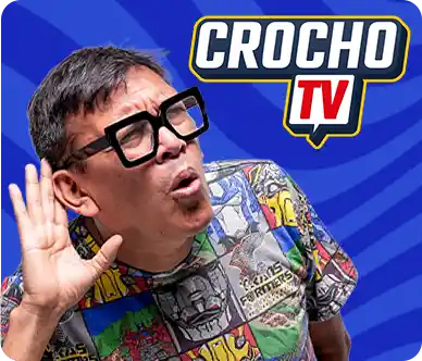 CROCHO TV